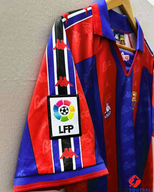 FIGO LUIS 1996-97 (Bar)