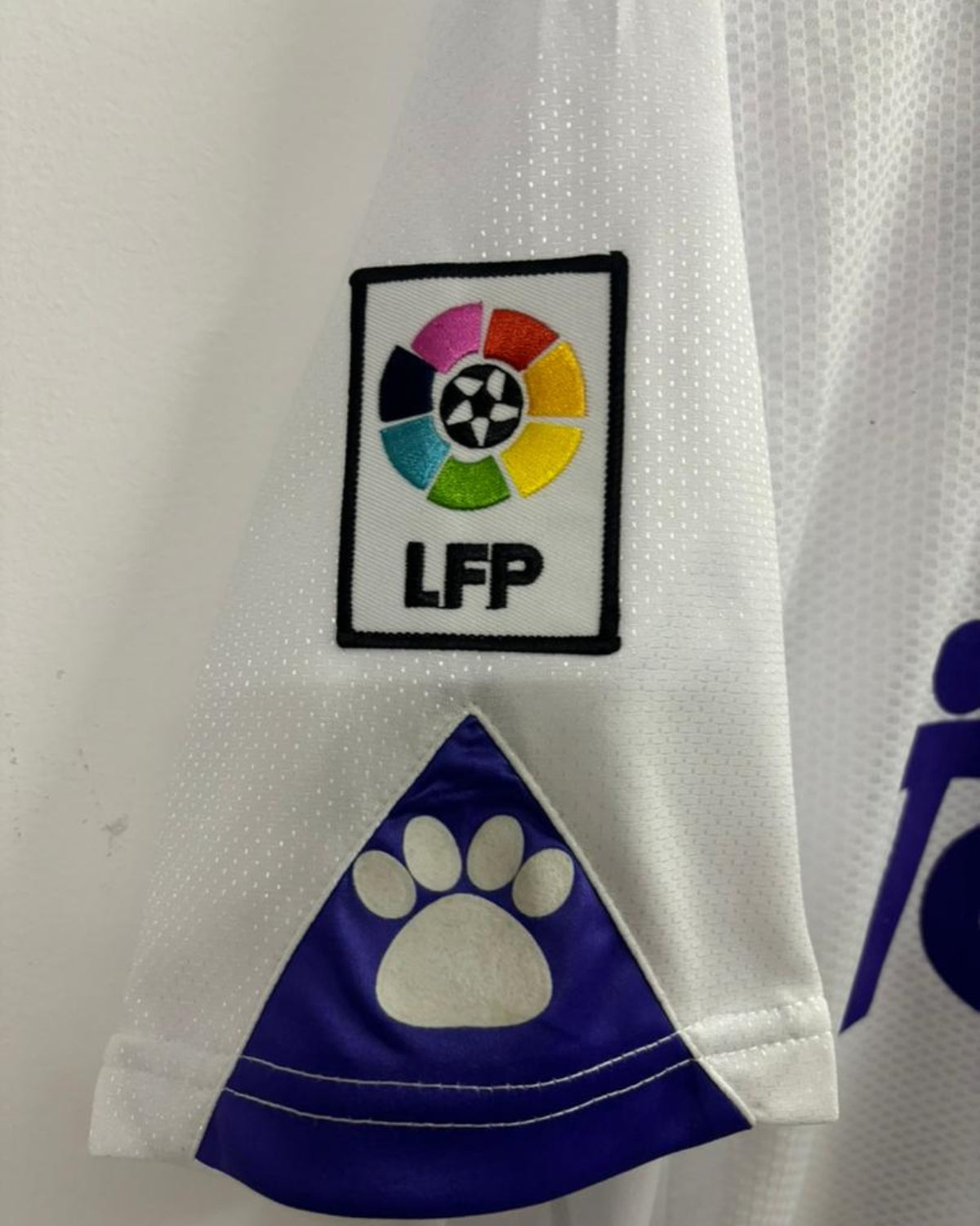 SUKER DAVOR 1997-98 (Real M)