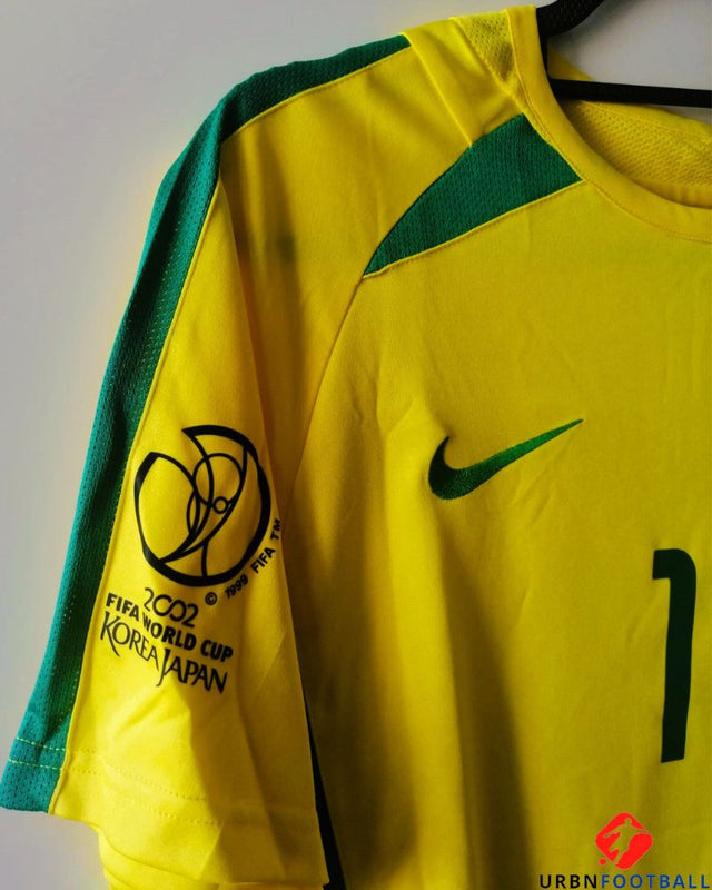 RONALDINHO 2002-03 (Bueno)