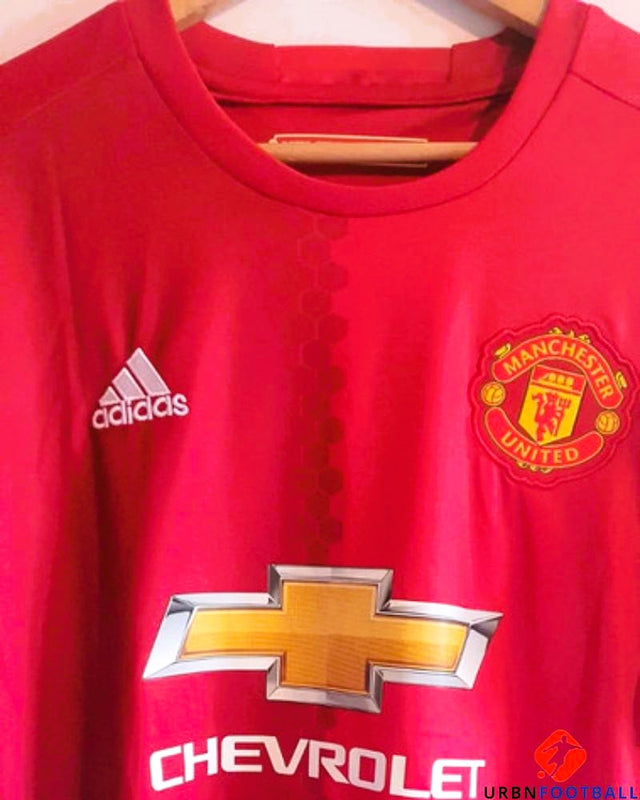 IBRAHIMOVIC ZLATAN 2016-17 (Mann U)