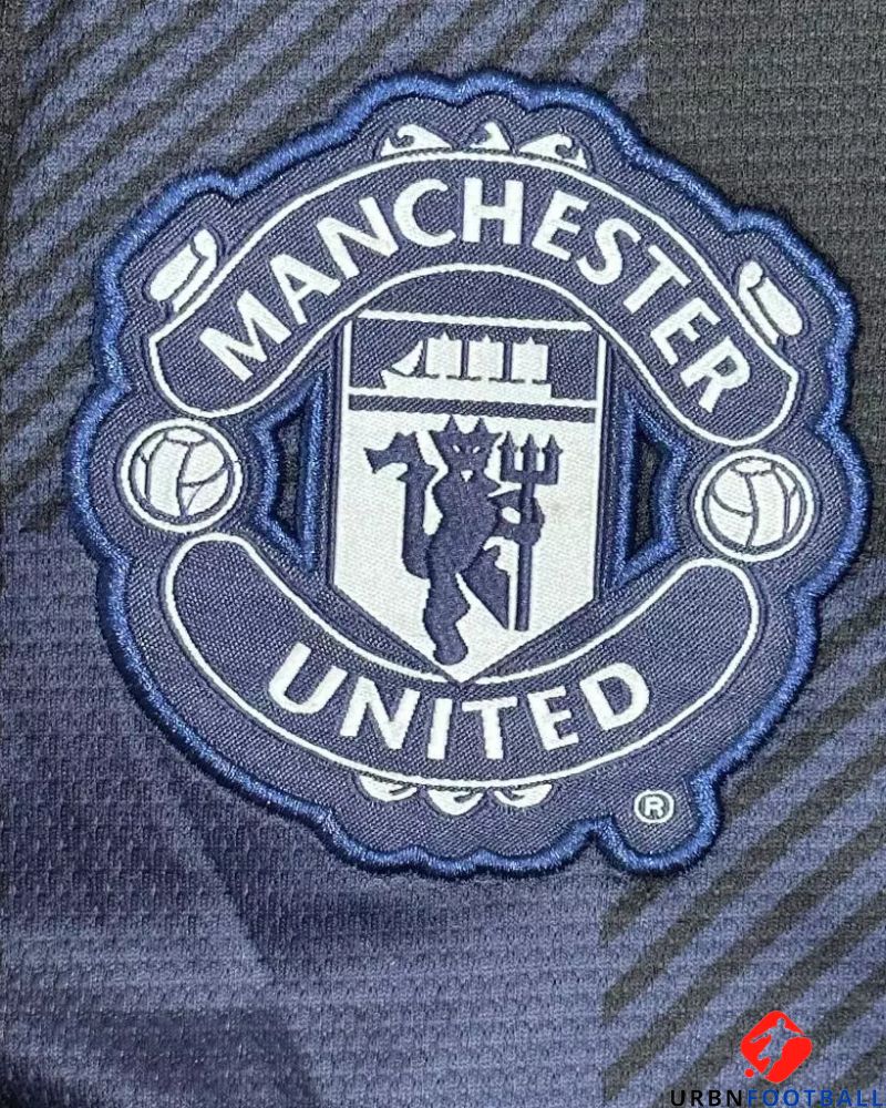 VAN PERSIE ROBIN 2013-14 (Man U) - UrbnFootball-Store