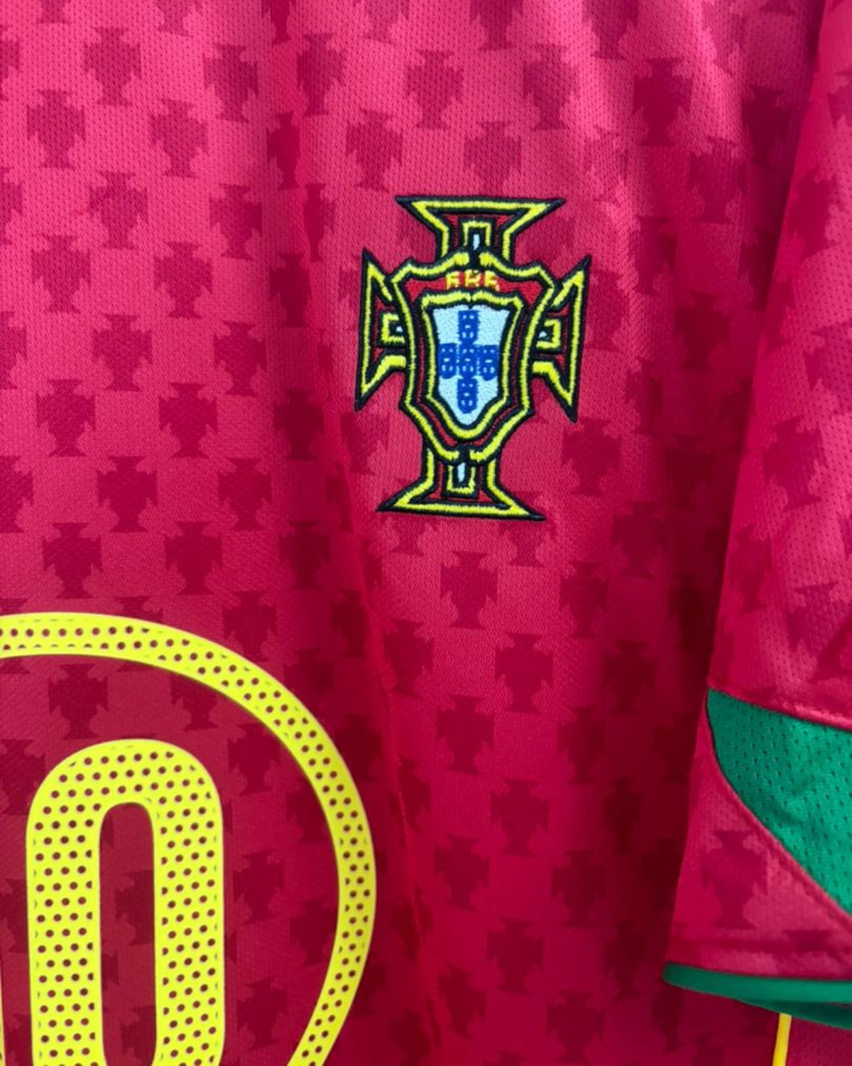 RUI COSTA MANUEL 2004-05 (Por)