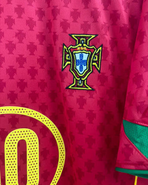 RUI COSTA MANUEL 2004-05 (Por)