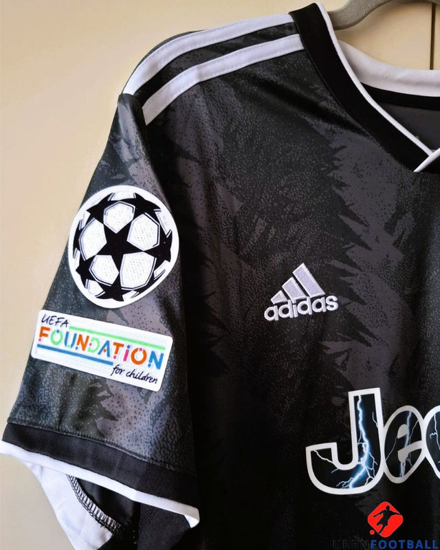 PAR MARIA ANGEL 2022-23 (Juve) 