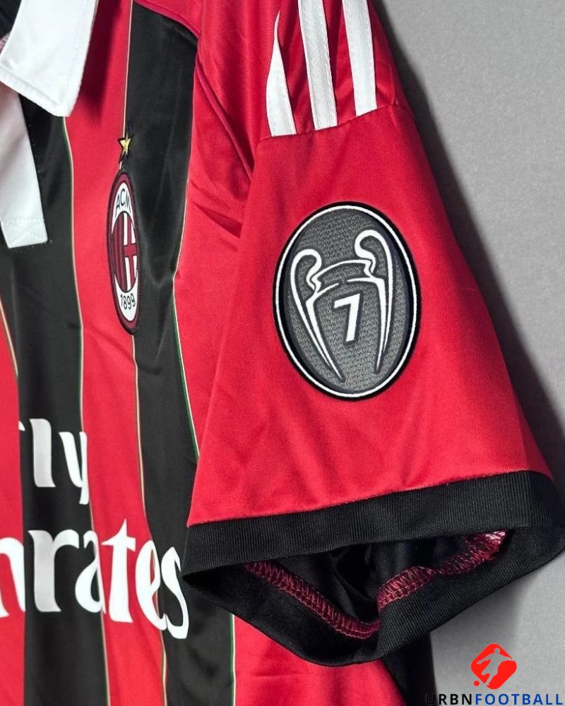 NESTA ALESSANDRO 2012-13 (Mil)