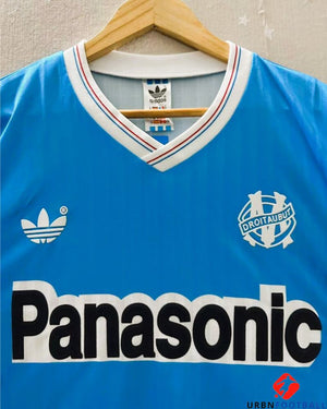 CANTONA ERIC 1990-91 (Ol M)