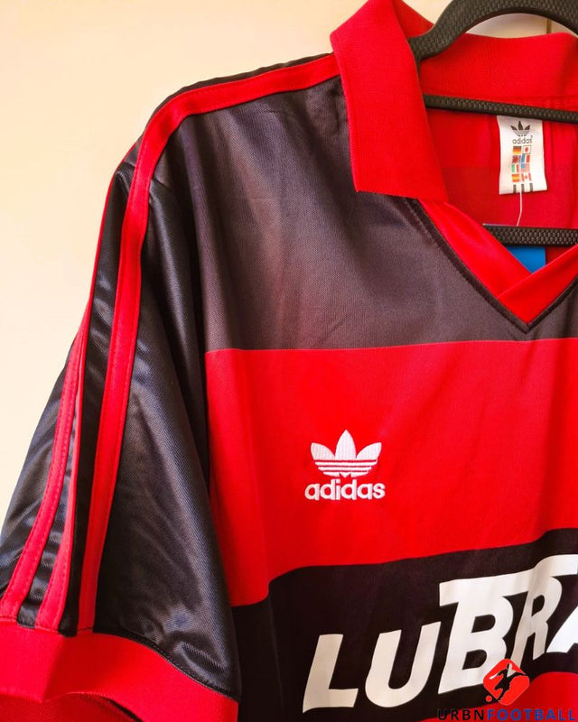 ZICO 1988-89 (Floride) 