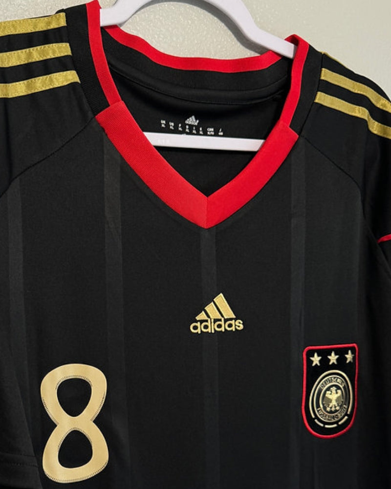 OZIL MESUT 2010-11 (Ger)