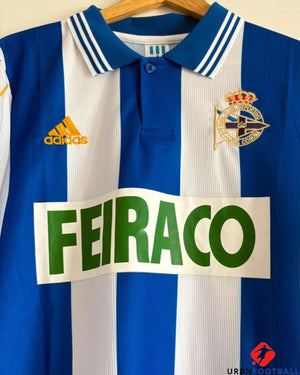 MAKAAY ROY 1999-00 (Dep)