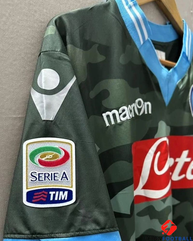 HAMSIK MAREK 2013-14 (Pensiero)