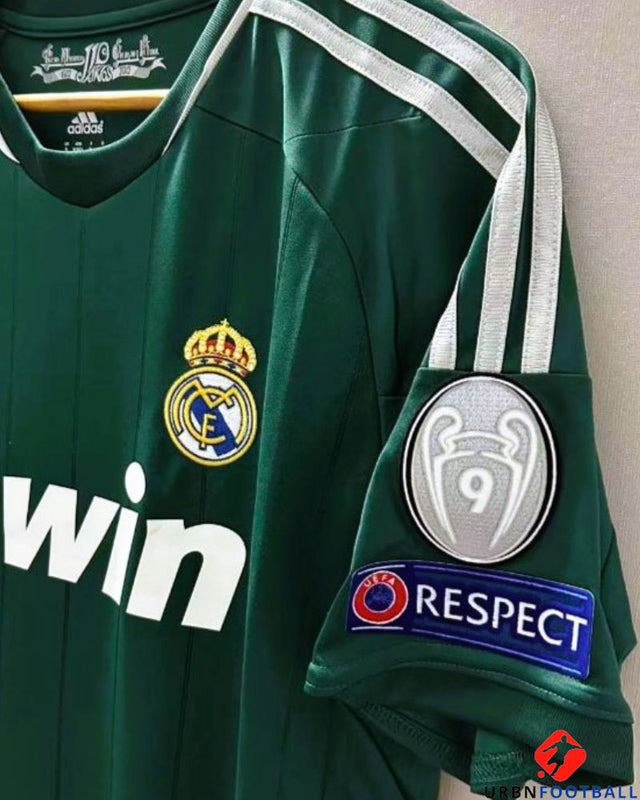 OZIL MESUT 2012-13 (Real M)