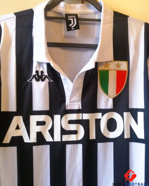 PLATINI MICHEL 1982-83 (Juventus)