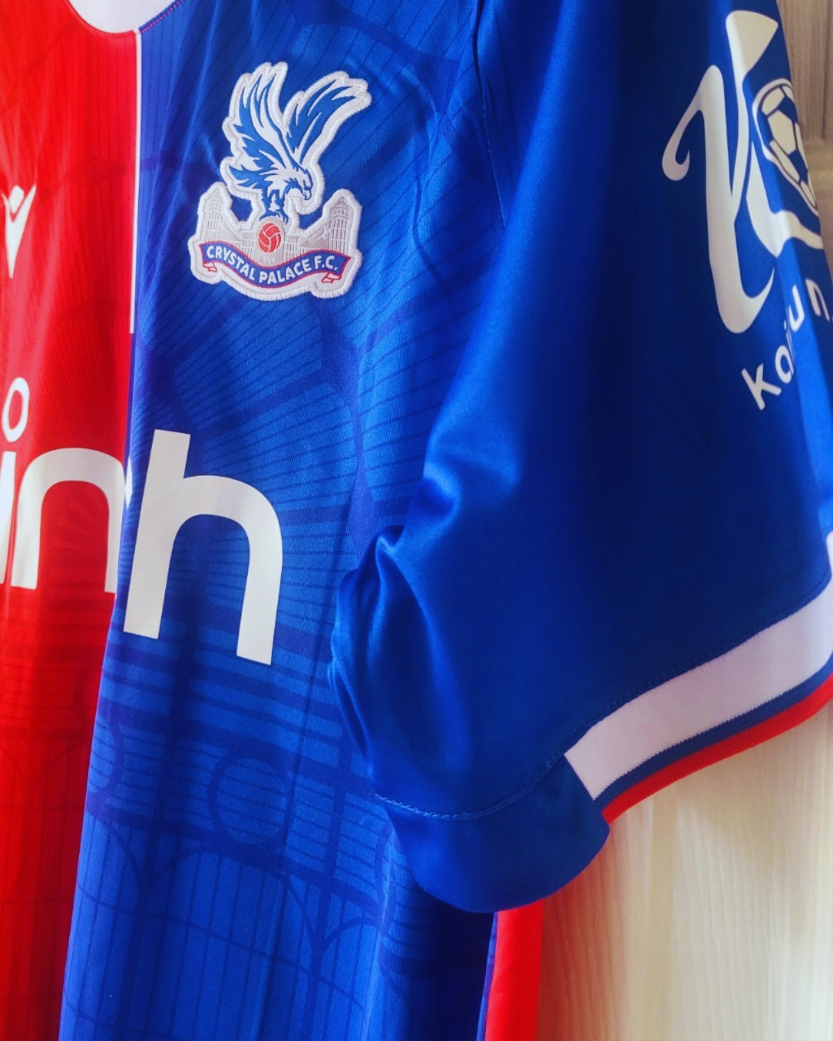 OLISE MICHAEL 2023-24 (Cry)