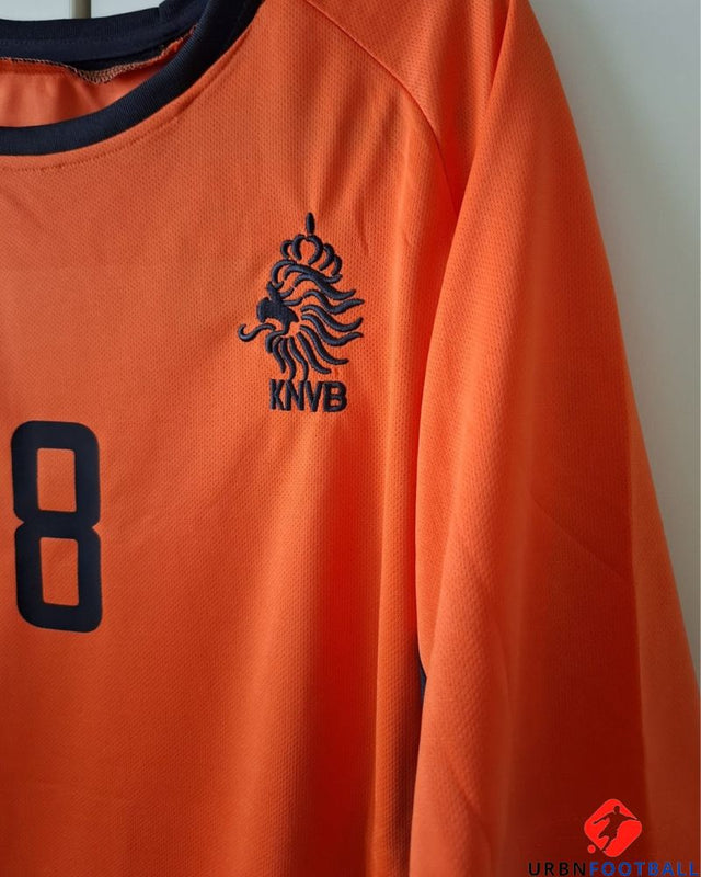 DAVIDS EDGAR 2002-03 (Hol)