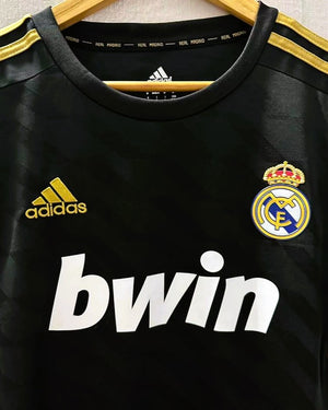 RONALDO CRISTIANO 2011-12 (Real M)