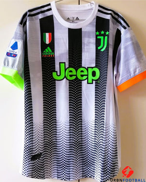 DYBALA PAULO 2019-20 (Juventus)