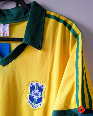 ZICO 1986-87 (BH) 