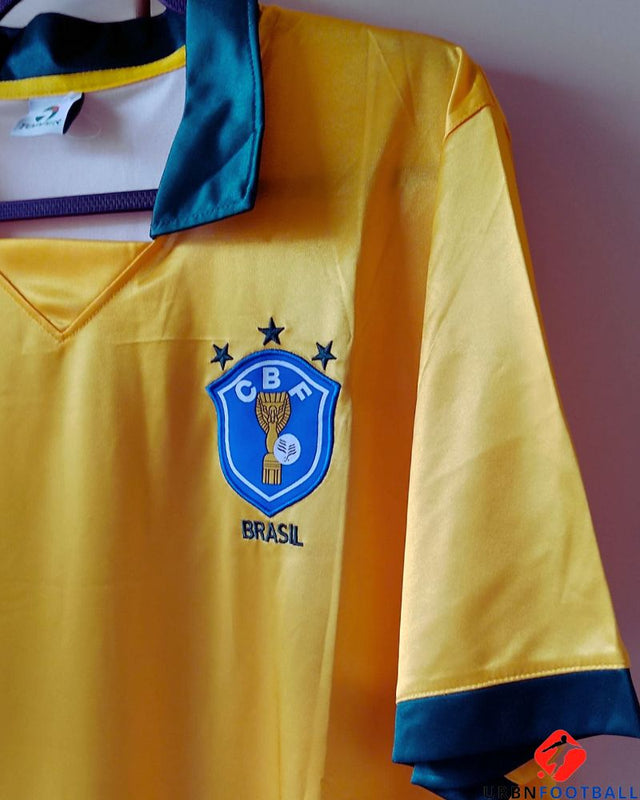 ZICO 1988-89 (Bra)