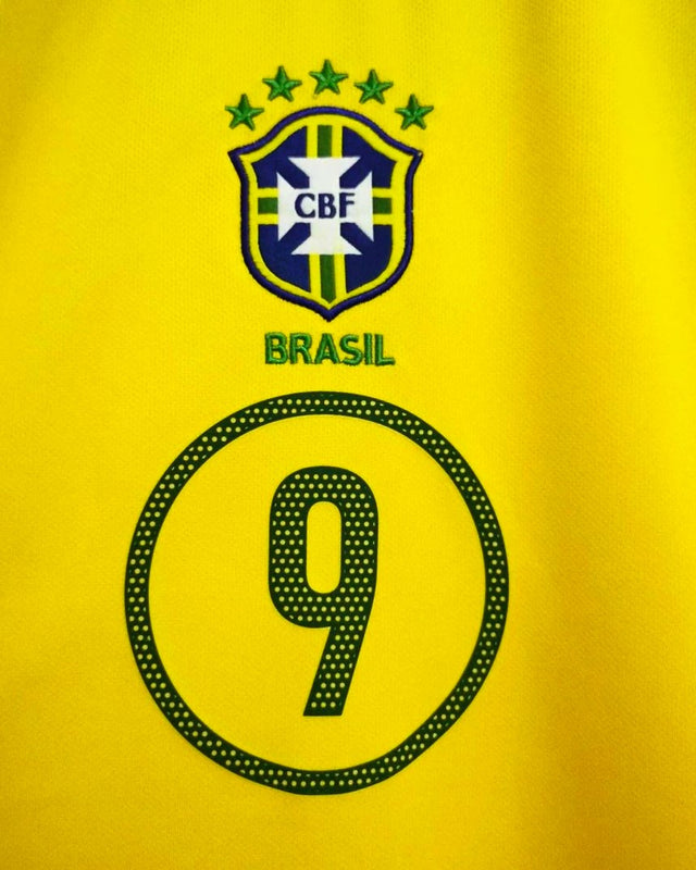 RONALDO 2004-05 (Bra)