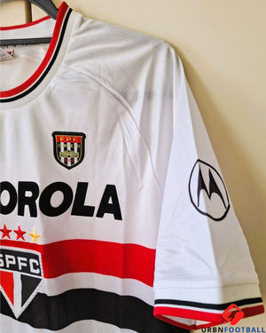 KAKA' RICARDO 2001-02 (Sao P)