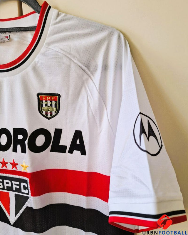 KAKA' RICARDO 2001-02 (Sao P)