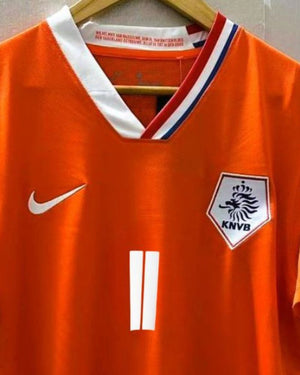 ROBBEN ARJEN 2008-09 (Hol)