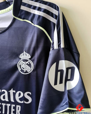 MBAPPE' KYLIAN 2025-26 (Real M) (Copia)