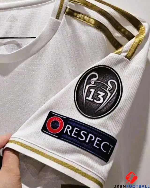 BENZEMA KARIM 2019-20 (Real M)