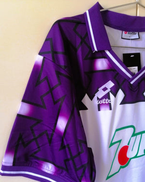 BATISTUTA GABRIEL OMAR 1992-93 (Fio)