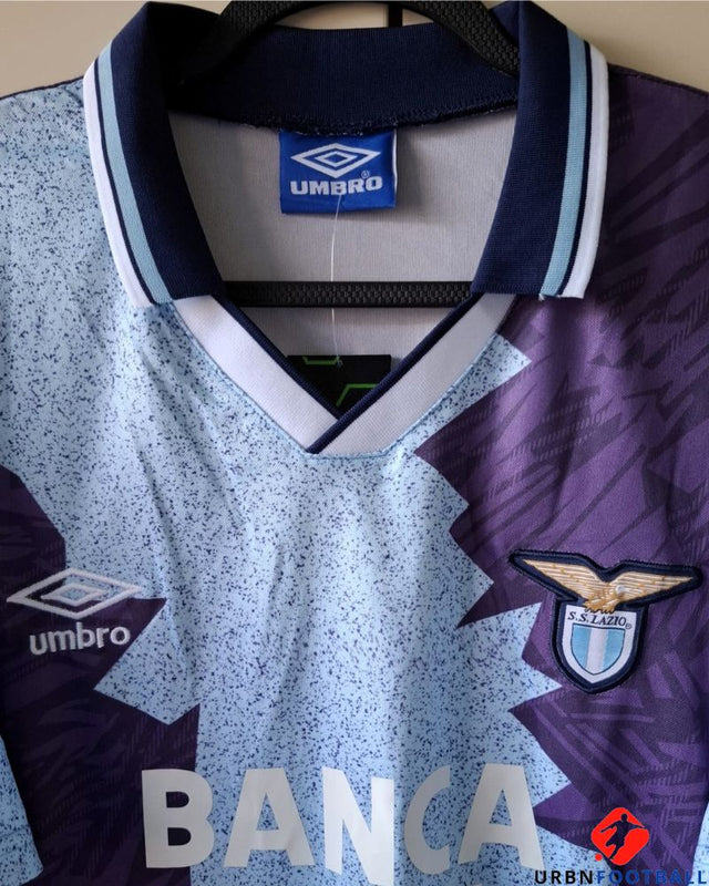 GASCOIGNE PAUL 1994-95 (Laz)