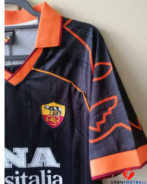TOTTI FRANCESCO 1999-00 (Roma)