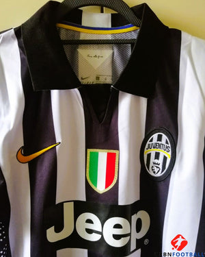 POGBA PAUL 2014-15 (Juv)