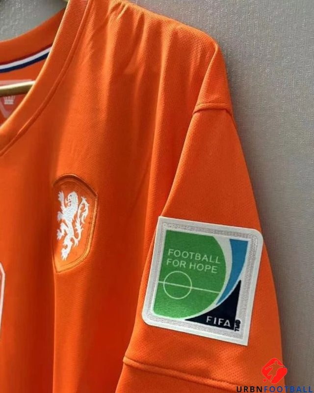 ROBBEN ARJEN 2014-15 (Hol)