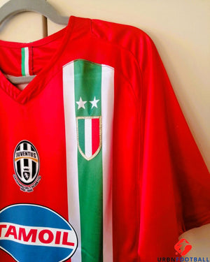 DEL PIERO ALESSANDRO 2005-06 (Juve)
