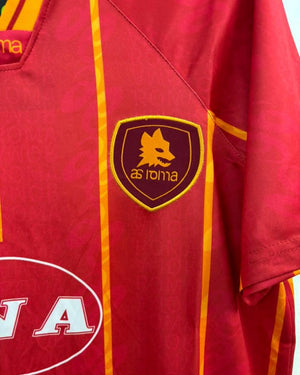 TOTTI FRANCESCO 1996-97 (Rom)