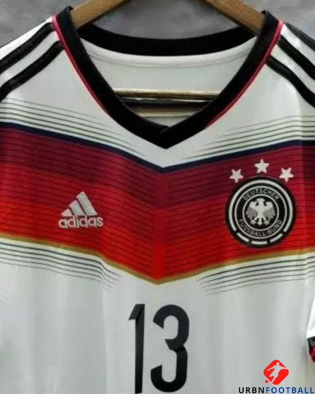 MULLER THOMAS 2014-15 (Ger)