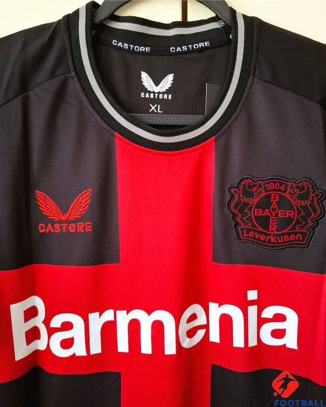 WIRTZ FLORIAN 2023-24 (Bay L)