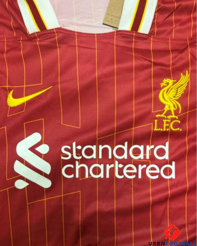 SALAH MOHAMED 2024-25 (Lev)
