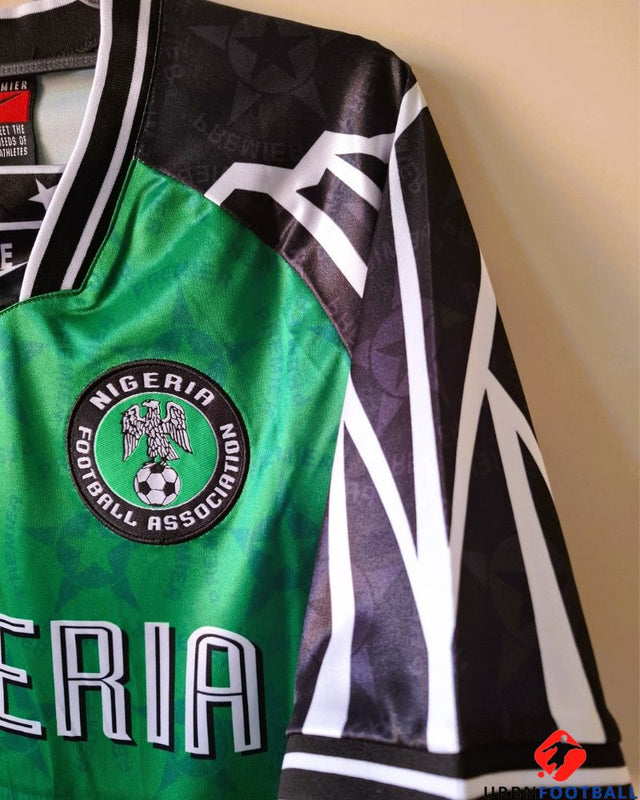 OKOCHA JAY JAY 1994-95 (Nig) 