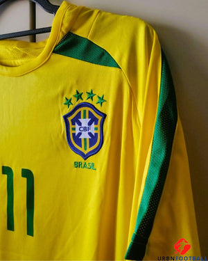 RONALDINHO 2002-03 (Bueno)