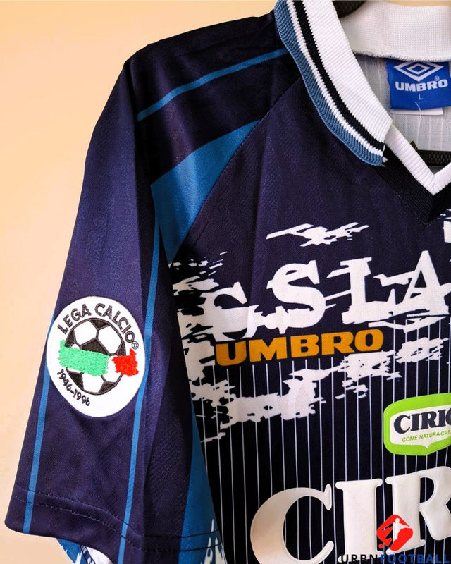 NEDVED PAVEL 1996-97 (Laz)