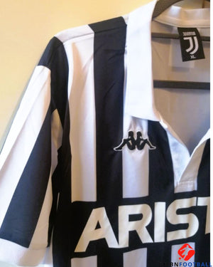 PLATINI MICHEL 1982-83 (Juventus)