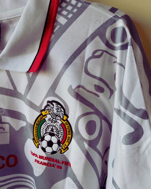 CAMPOS JORGE 1998-99 (Mex)