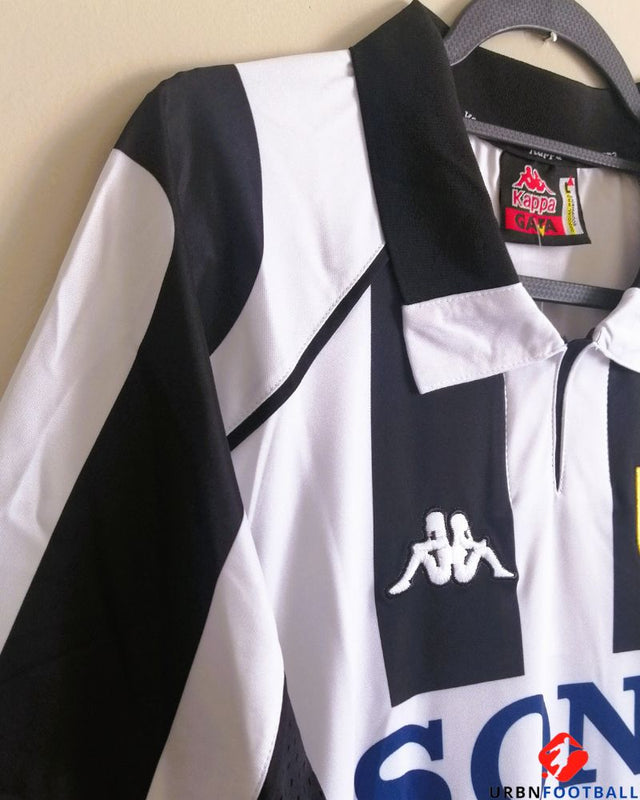 DEL PIERO ALESSANDRO 1997-98 (Juve) 