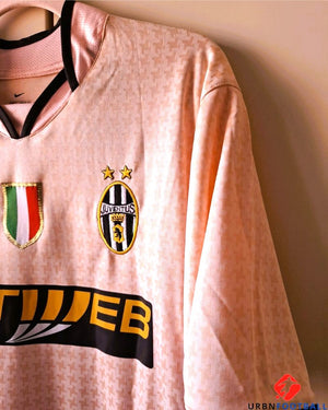 DEL PIERO ALESSANDRO 2003-04 (Juve)