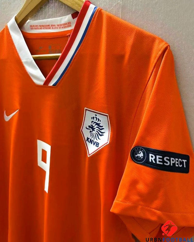 VAN NISTELROOY RUUD 2008-09 (Hol)