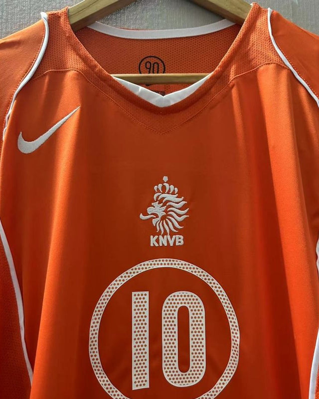 VAN NISTELROOY RUUD 2004-05 (Hol)