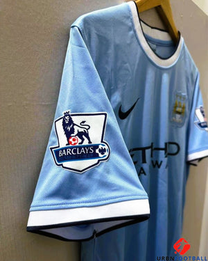 AGUERO KUN 2013-14 (Man C) 