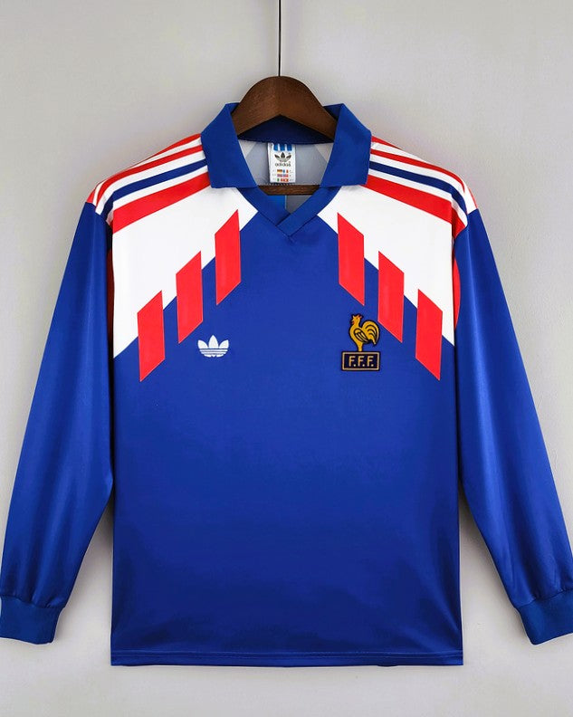 FRANCIA Camicia a maniche lunghe