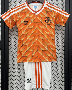 HOLLAND kid kit